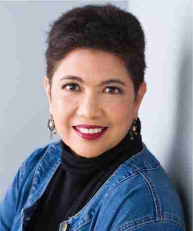 Ma Consuelo ‘Chichi’ Abadingo